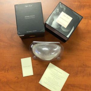 Victoria Secret Invisible Push up NuBra NIB